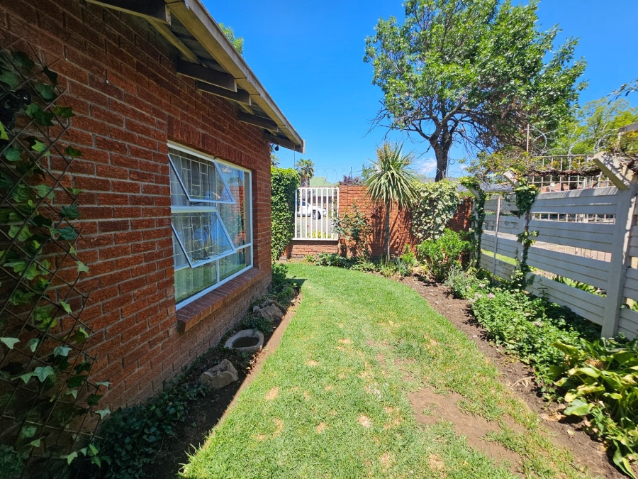 To Let 1 Bedroom Property for Rent in Bethlehem Free State